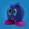 Blu LaRue Plush Toy